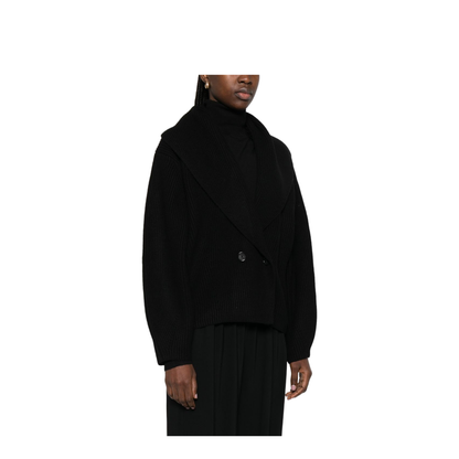 Sweaters Black