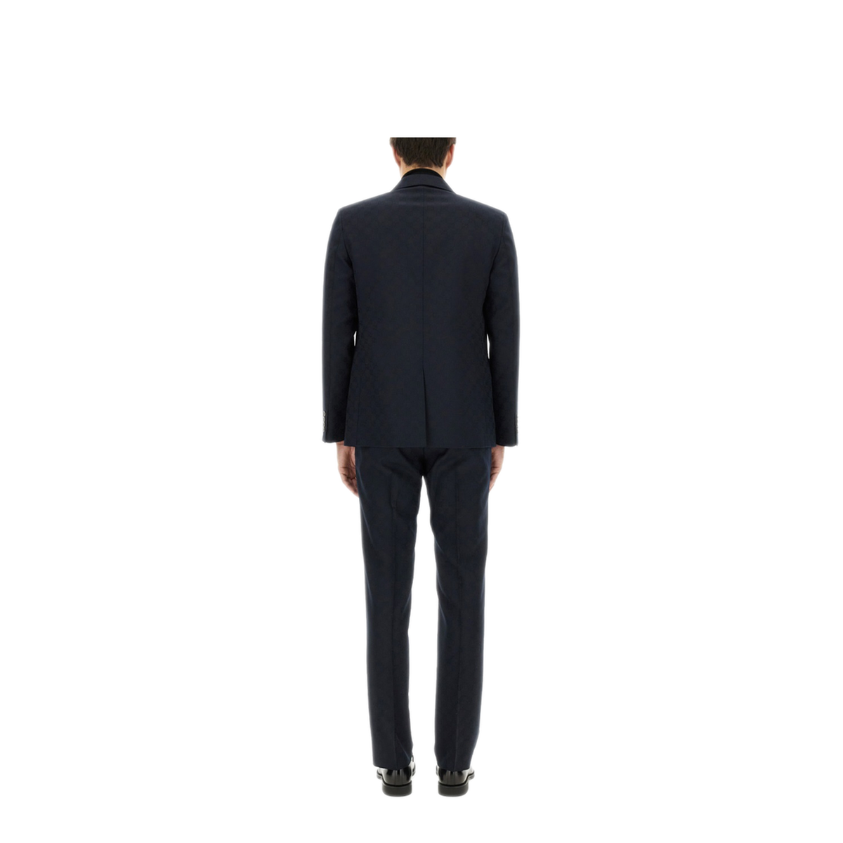 Suit Blue