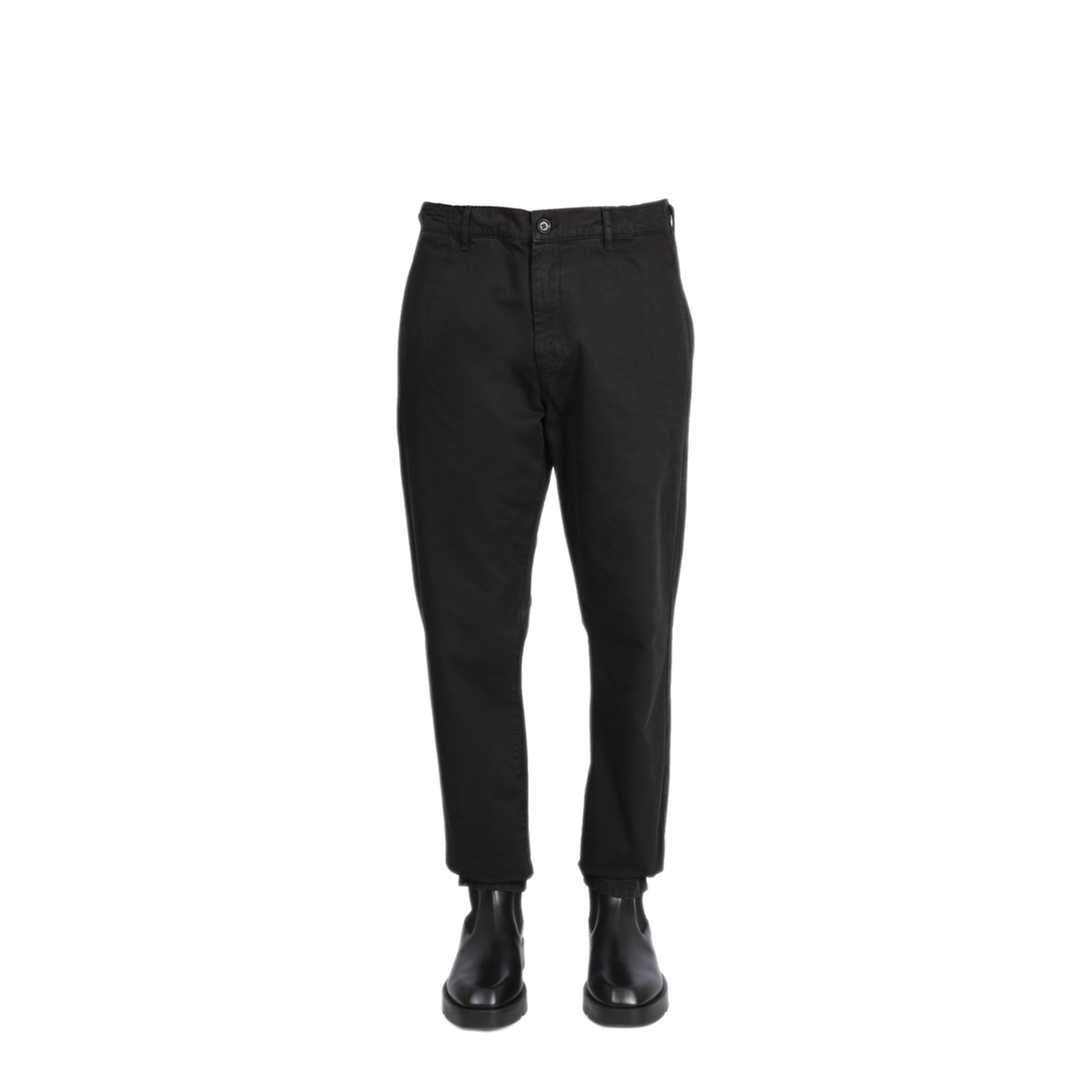 MAYFEYR - ASPESI - Pantaon Chino Trousers - CP42A26385241