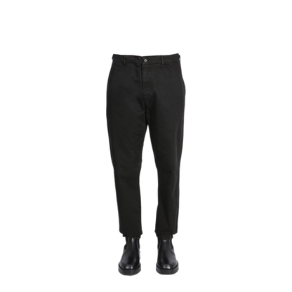 MAYFEYR - ASPESI - Pantaon Chino Trousers - CP42A26385241