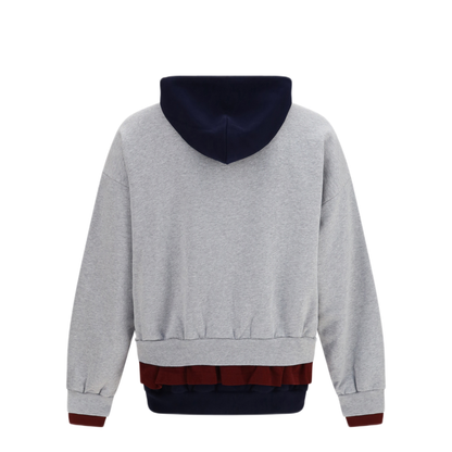 MAYFEYR - Balenciaga - Three Layer Hoodie - A0017JTUVR51302