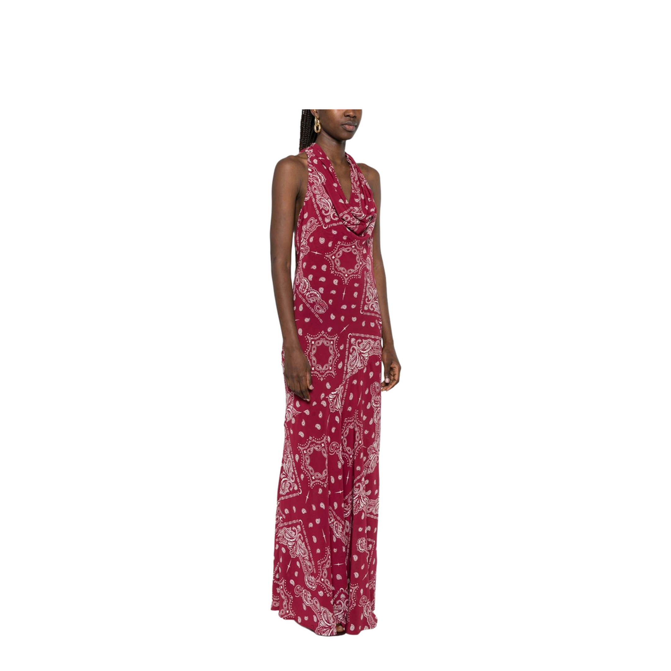 MAYFEYR - VENUJA - Sea Clothing - DS009APRT