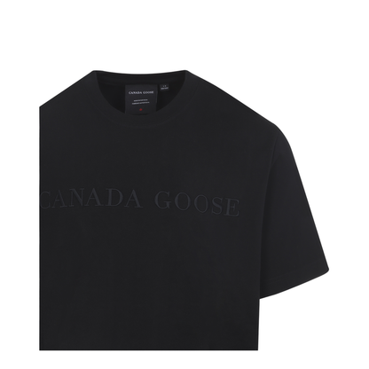 MAYFEYR - Canada Goose - T-Shirt - 1339M1