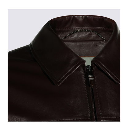 MAYFEYR - Canali - Jackets - O70533LE00331901