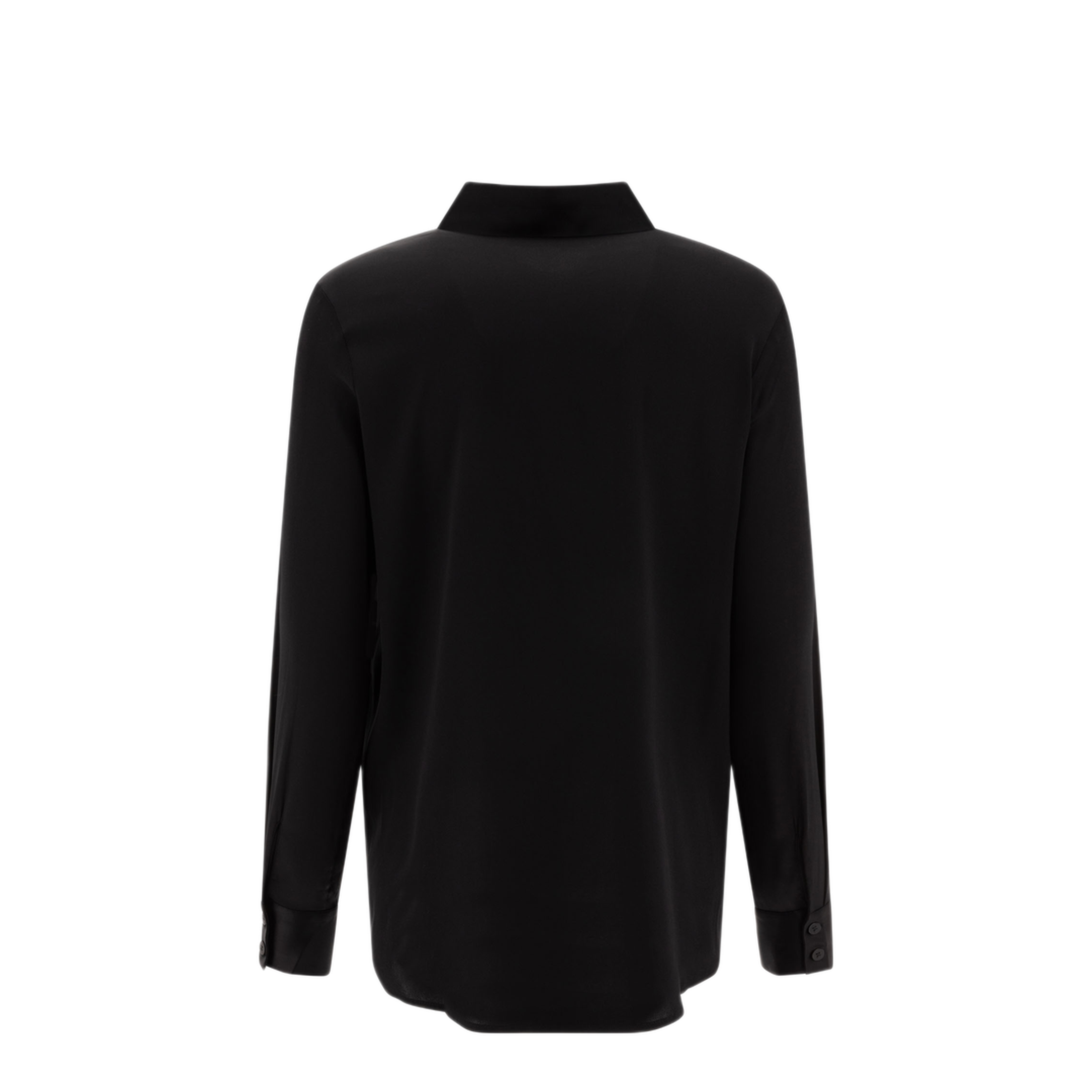 MAYFEYR - Max&Moi - Shirts - H23LEVYBLACK