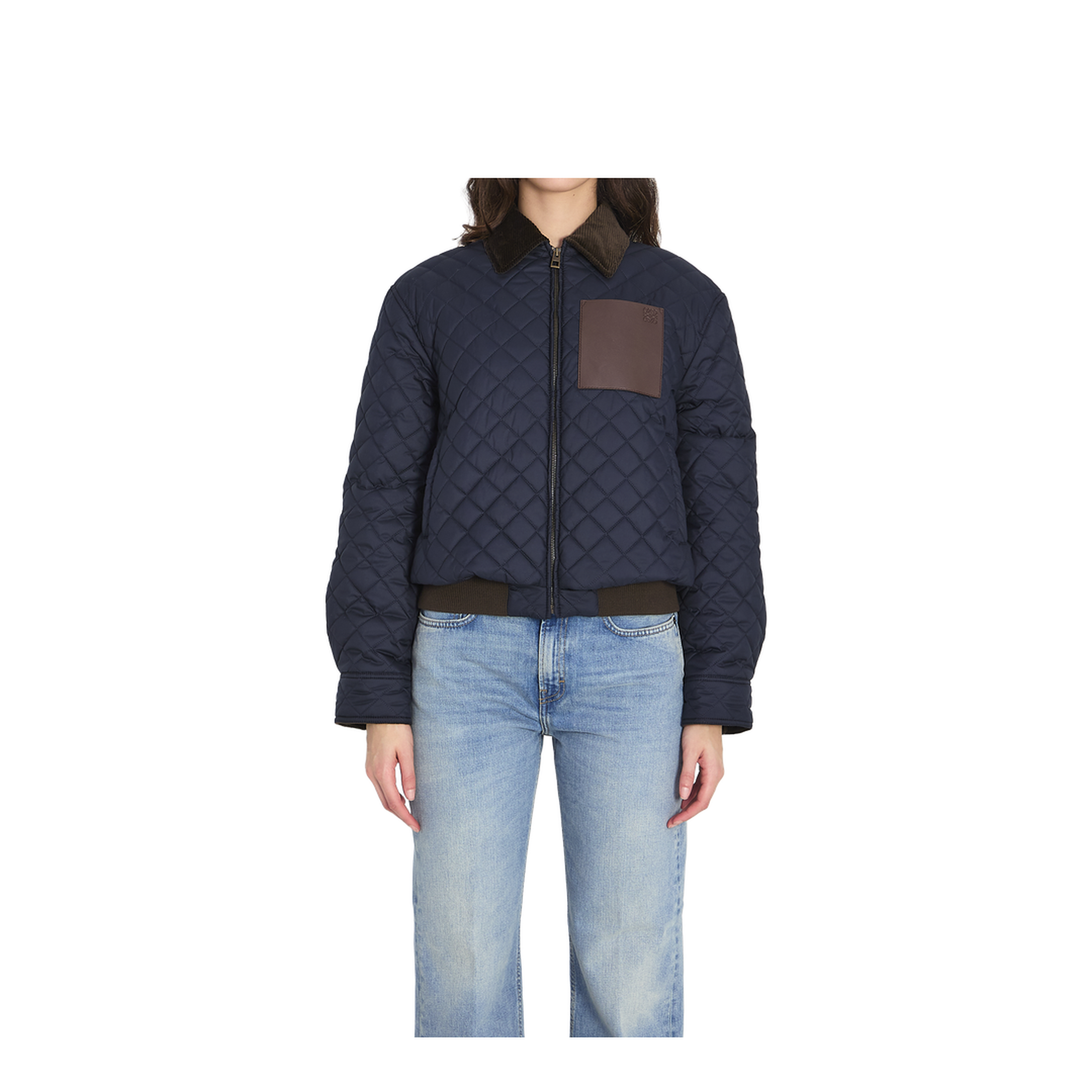 Short Jacket