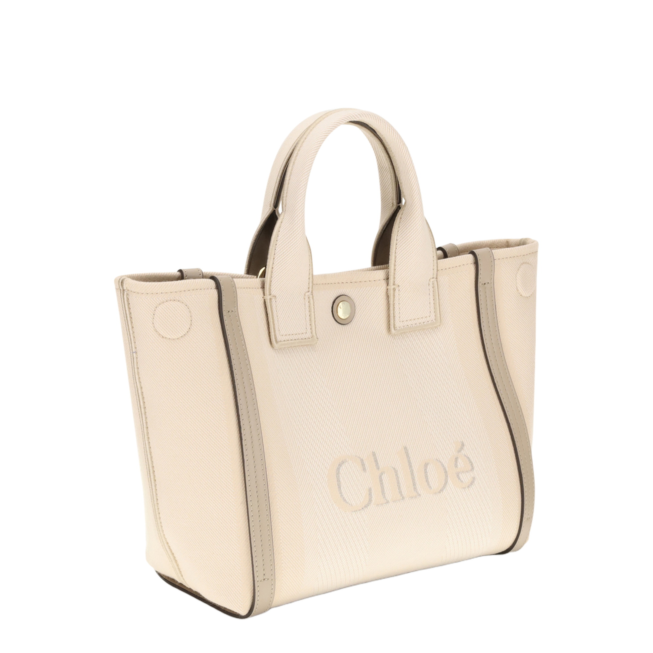 MAYFEYR - Chloè - Carry Tote Bag - CHC25SS911O65