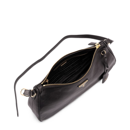 MAYFEYR - Prada - Black Bag - 1BC3032ZUCF0002