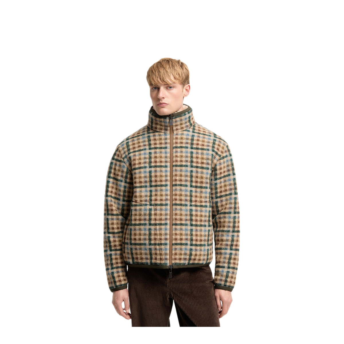 Jackets