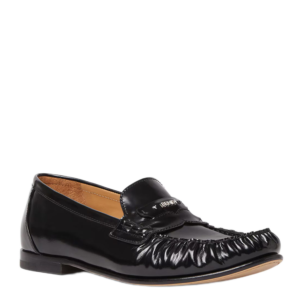 Loafers Vitello Abrasivato