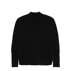 Sweaters Black