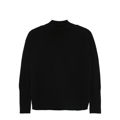 Sweaters Black
