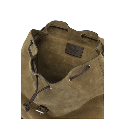 MAYFEYR - Valentino - Antibes Casual Backpack - 9Y2B0T64PDT3AG