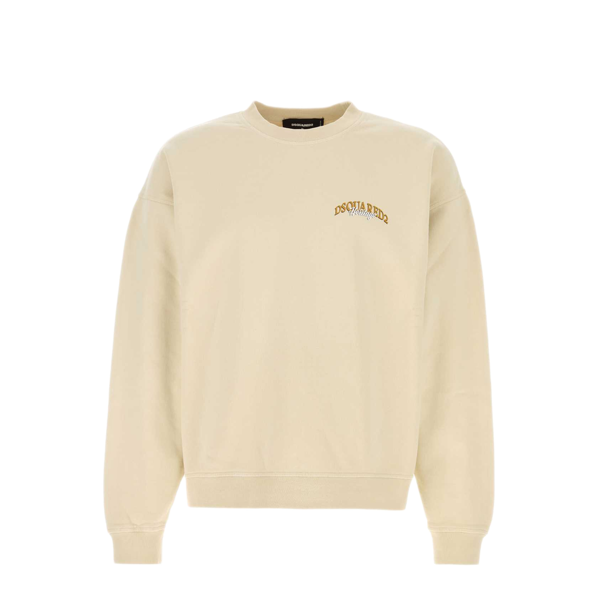 Sweatshirt With Logo