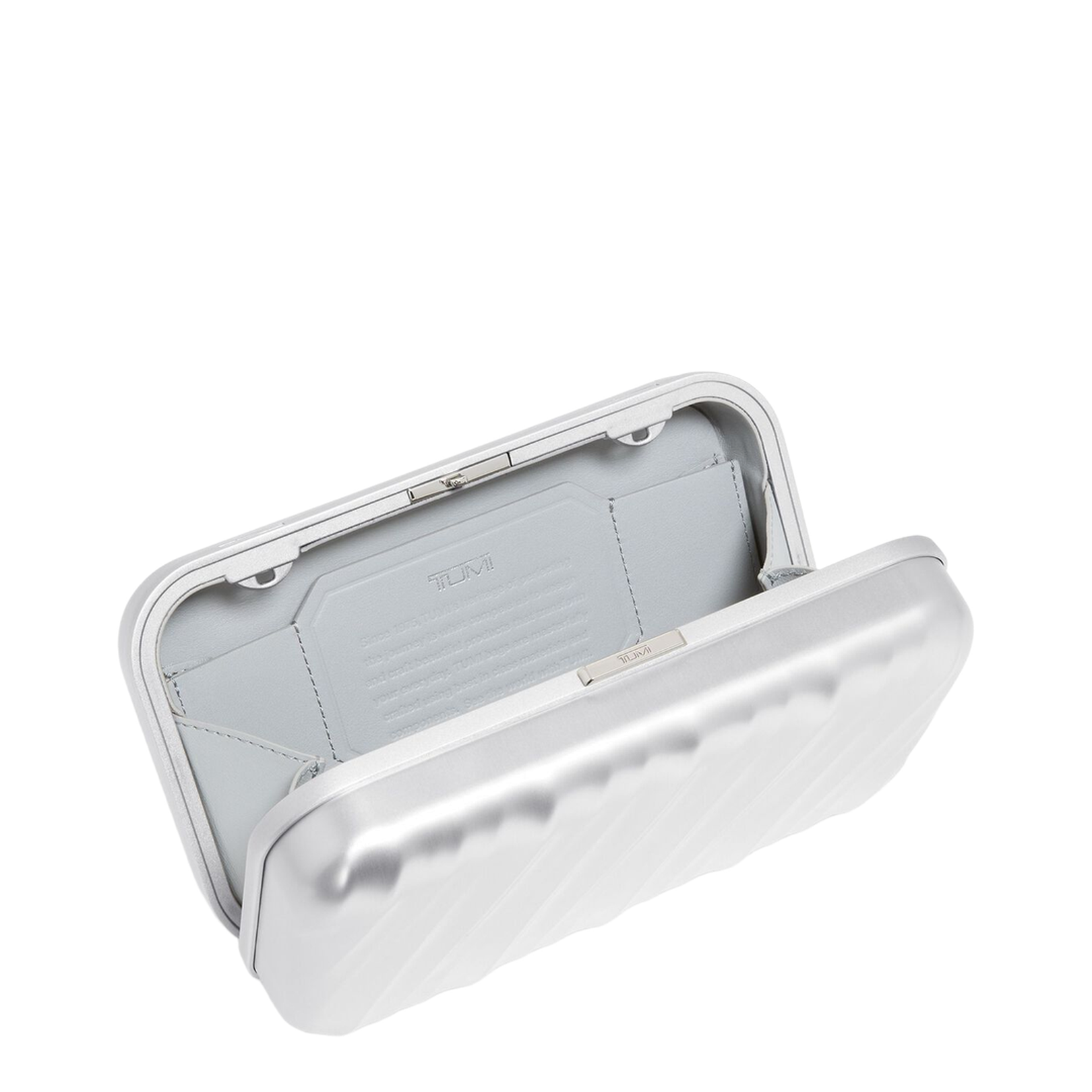 Minaudiere - 19 Degree Aluminum