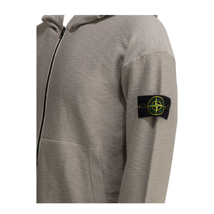 MAYFEYR - Stone Island - Hooded Sweater - 5100050S01B0V009A