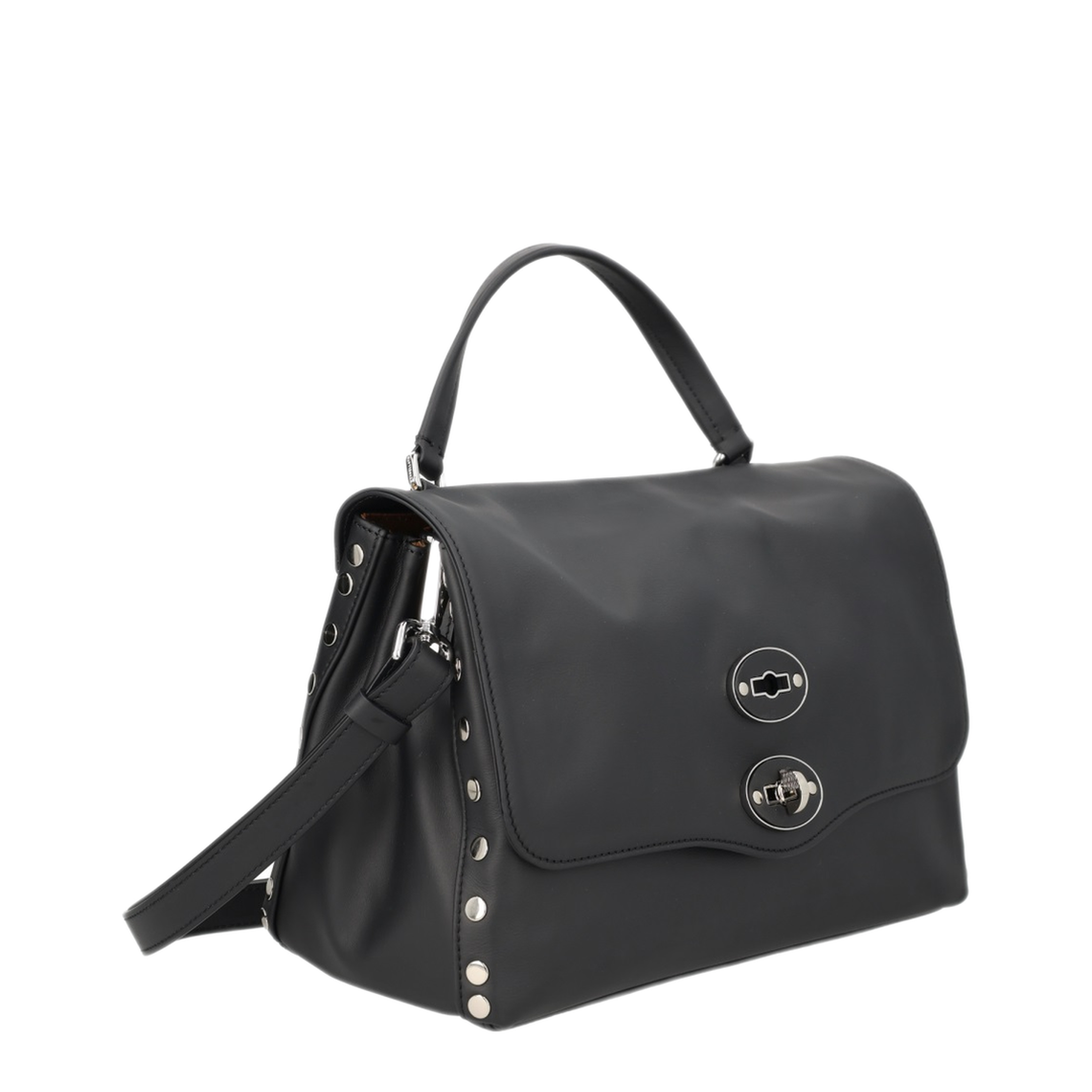 MAYFEYR - Zanellato - Small Postina Bag - 068010S1910000Z0001