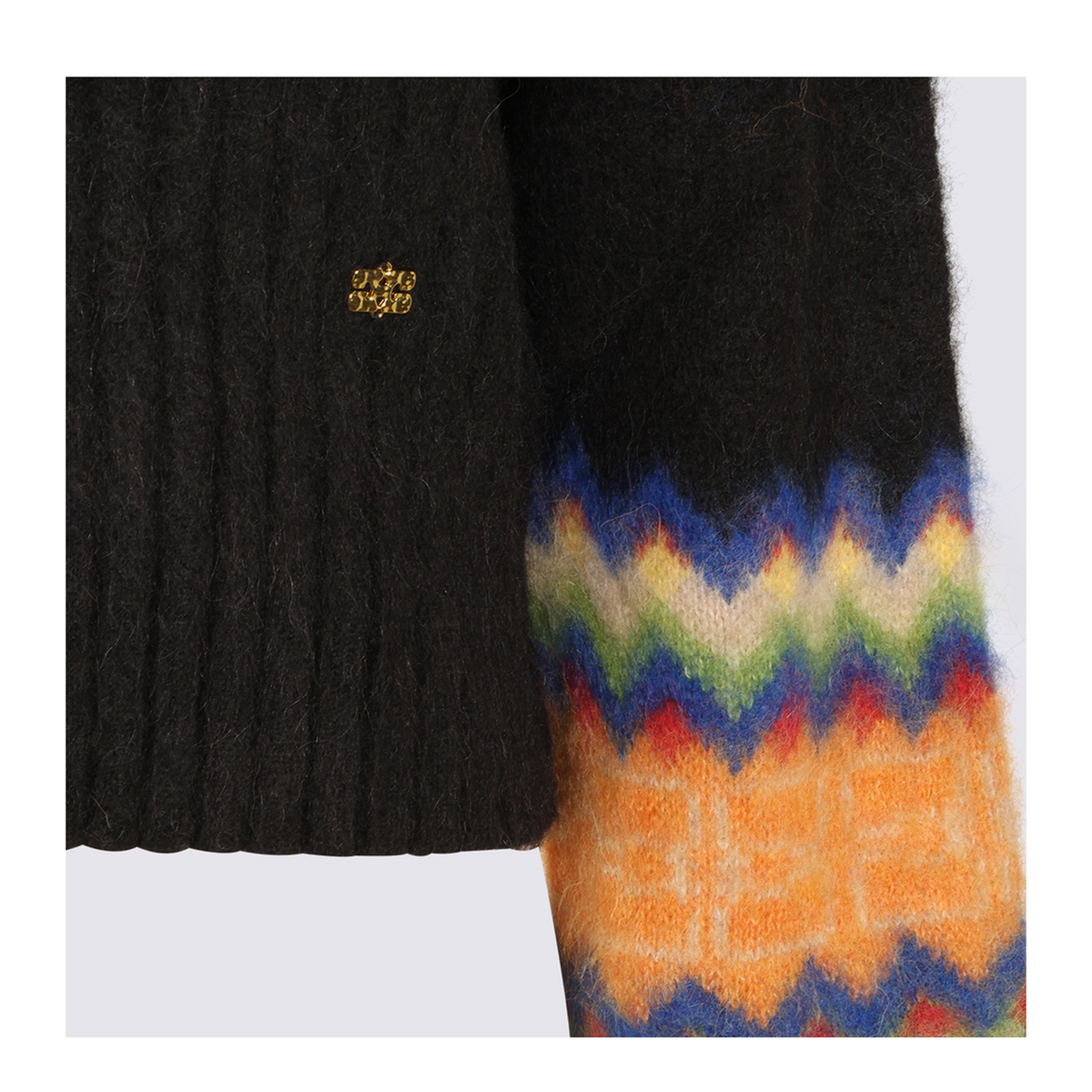 MAYFEYR - Ganni - Multicolour Sweater - A1150026999