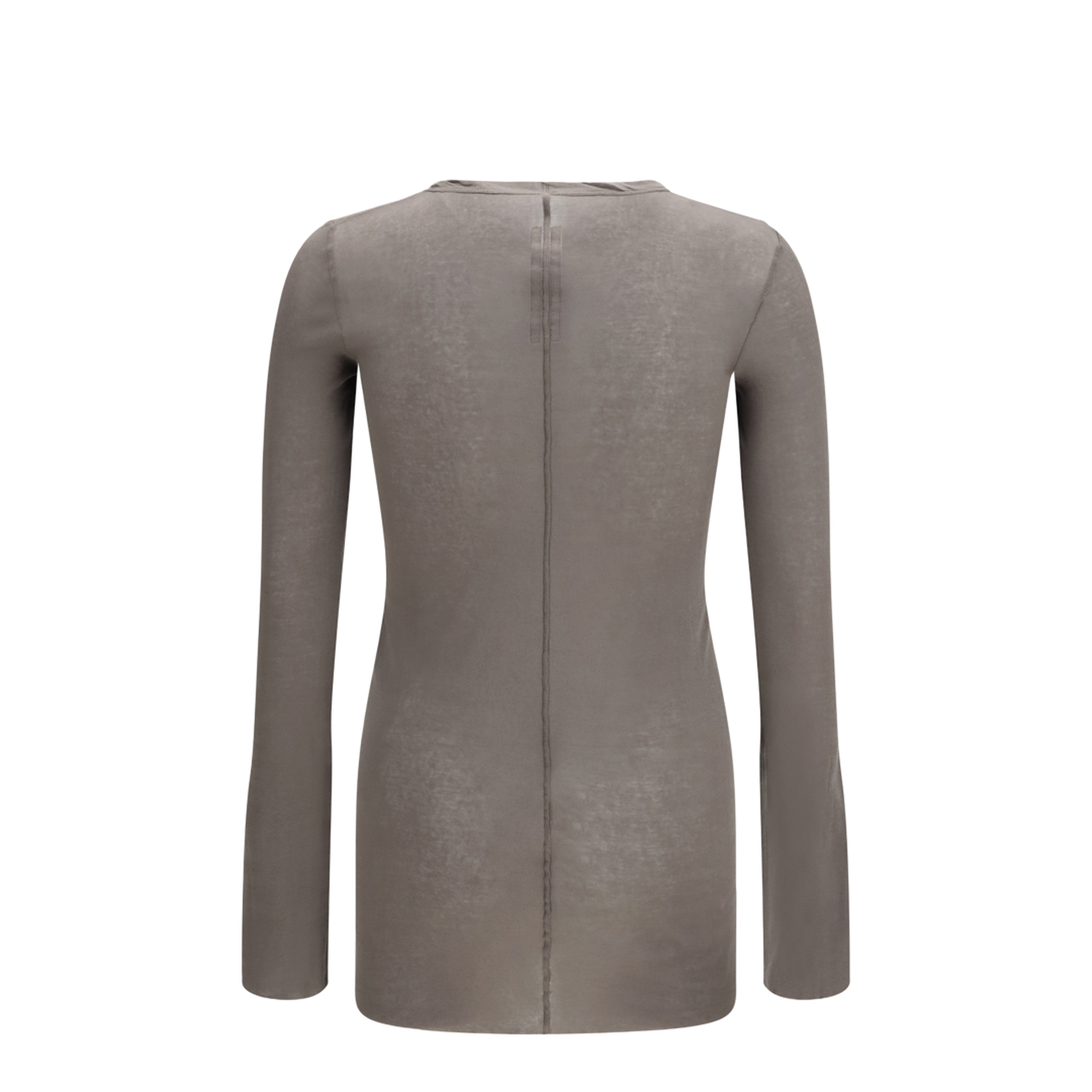 MAYFEYR - Rick Owens - Long-Sleeved Fitted - RU01F2250