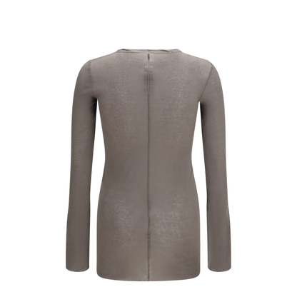 MAYFEYR - Rick Owens - Long-Sleeved Fitted - RU01F2250
