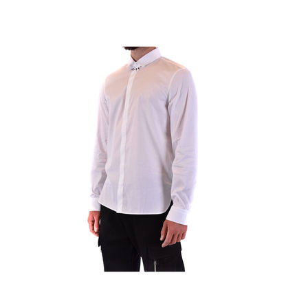 MAYFEYR - Neil Barrett - Shirts - BCM007CR003S526