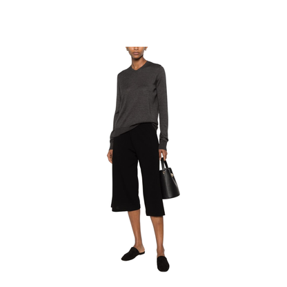 Ondre Cashmere Crewneck Sweater