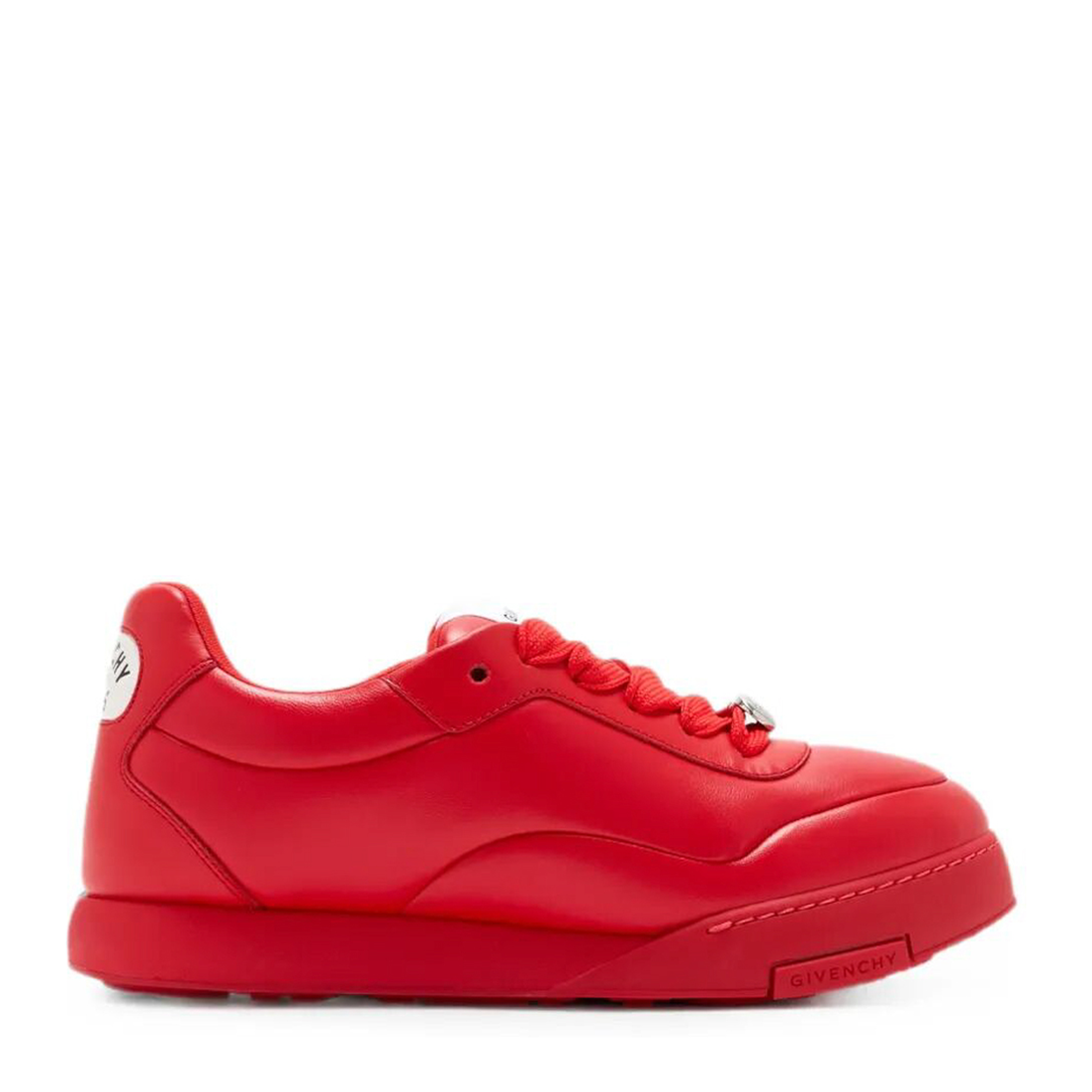 MAYFEYR - Givenchy - Sneaker Puffy Yard In Nappa - BH00B7H1XT640