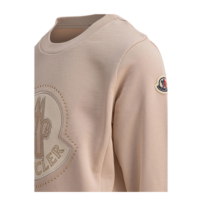 MAYFEYR - Moncler Enfant - Sweatshirt - 8G0000889AKM51N