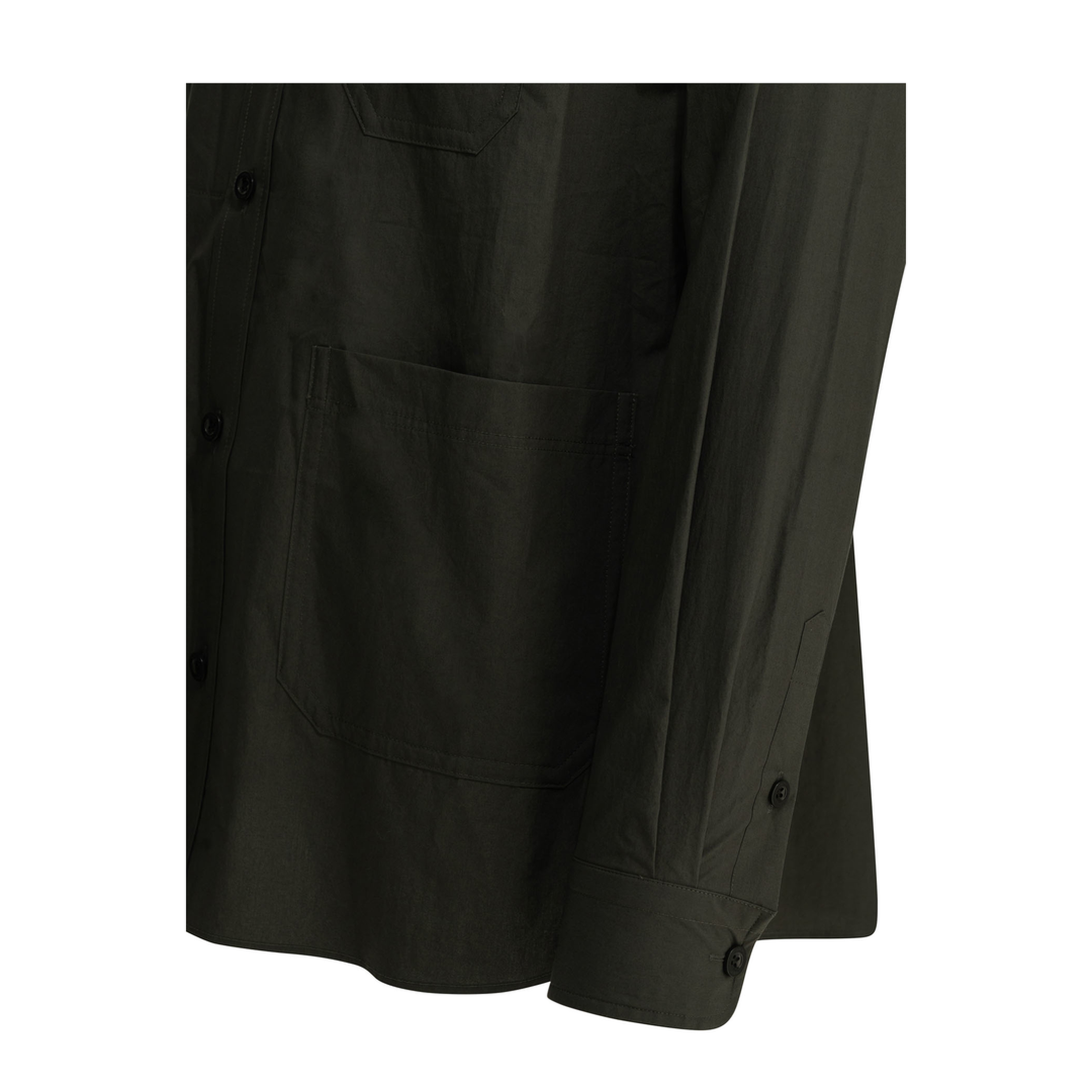 MAYFEYR - Sacai - Typewriter Casual Shirt - 2604042M531
