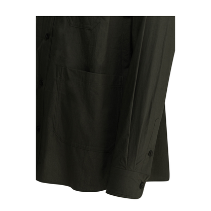 MAYFEYR - Sacai - Typewriter Casual Shirt - 2604042M531