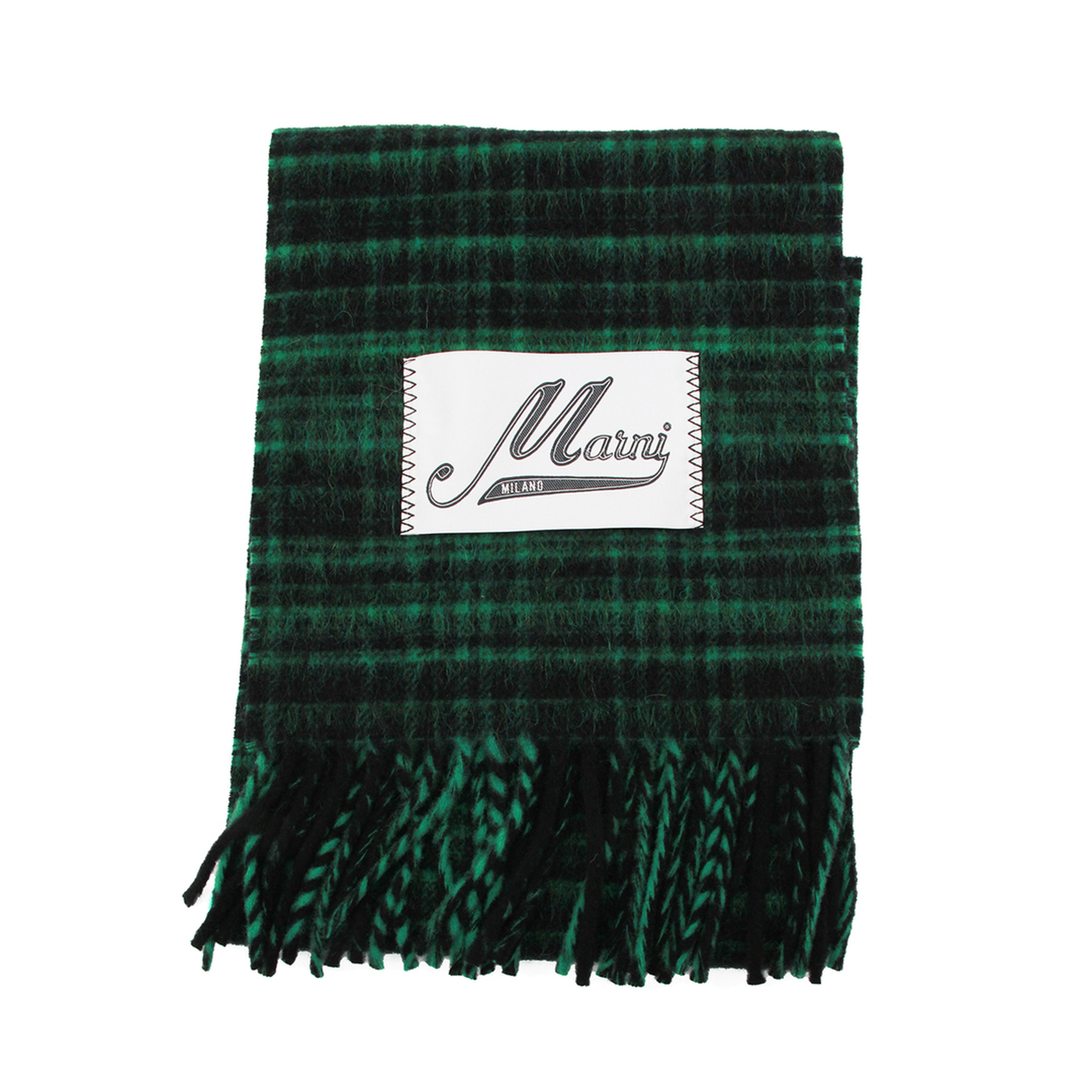 MAYFEYR - Marni - Scarfs - SCZC0089Y0UAW063CHN99