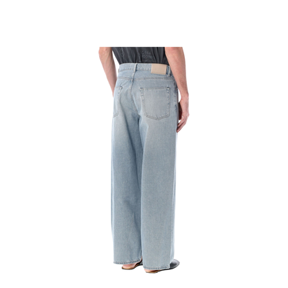 MAYFEYR - Our Legacy - Jeans Blue - M2265VPLB