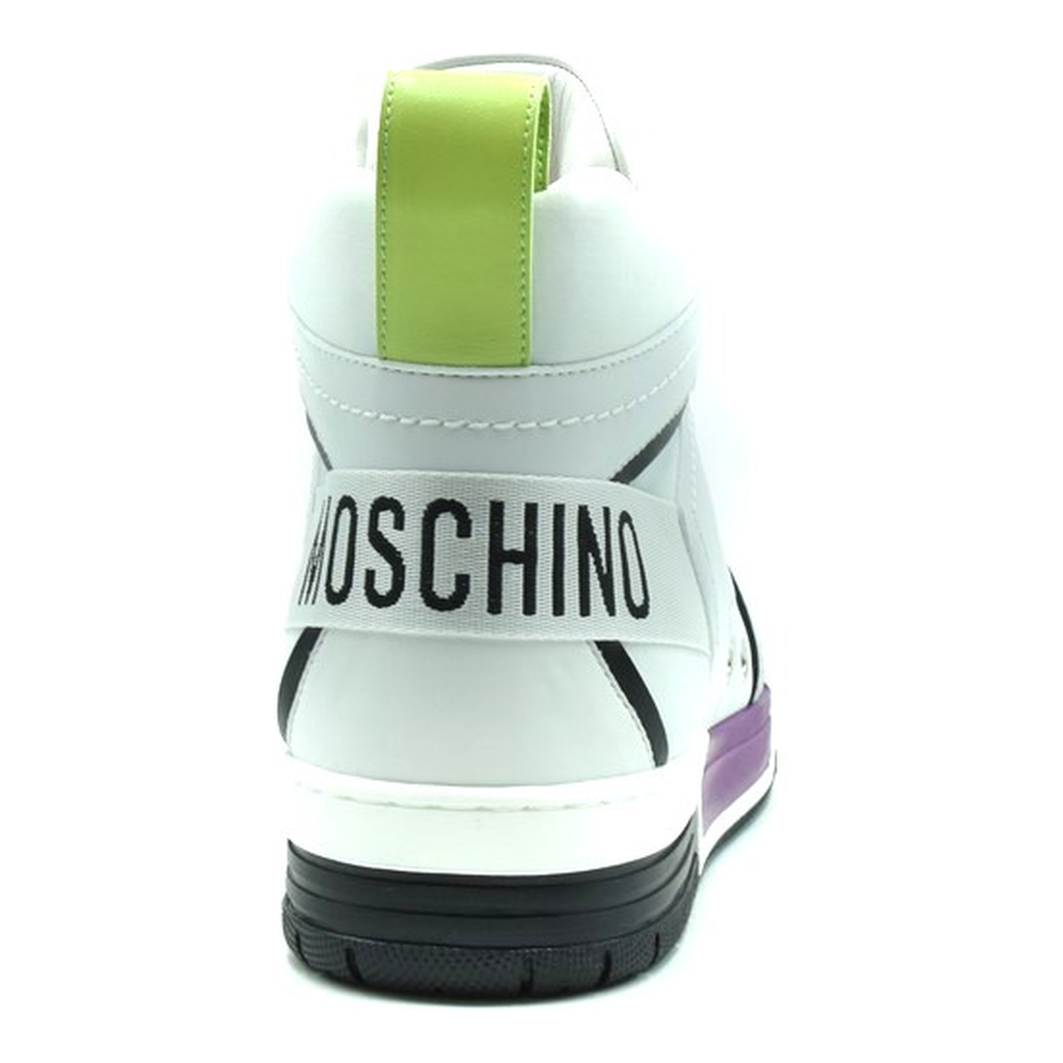 MAYFEYR - Moschino - Sneaker - MB15604G1G4110AG4110A
