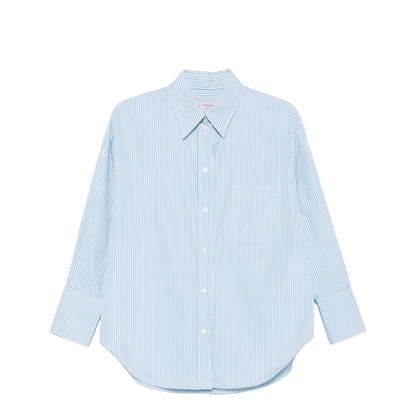 Clear Blue Shirts