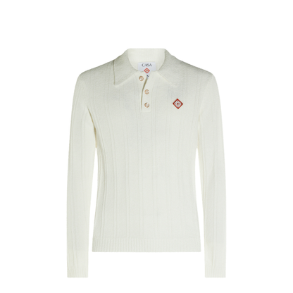 MAYFEYR - Casablanca - Sweaters - MPF26KW100001