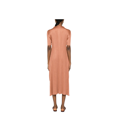 Dresses Brown