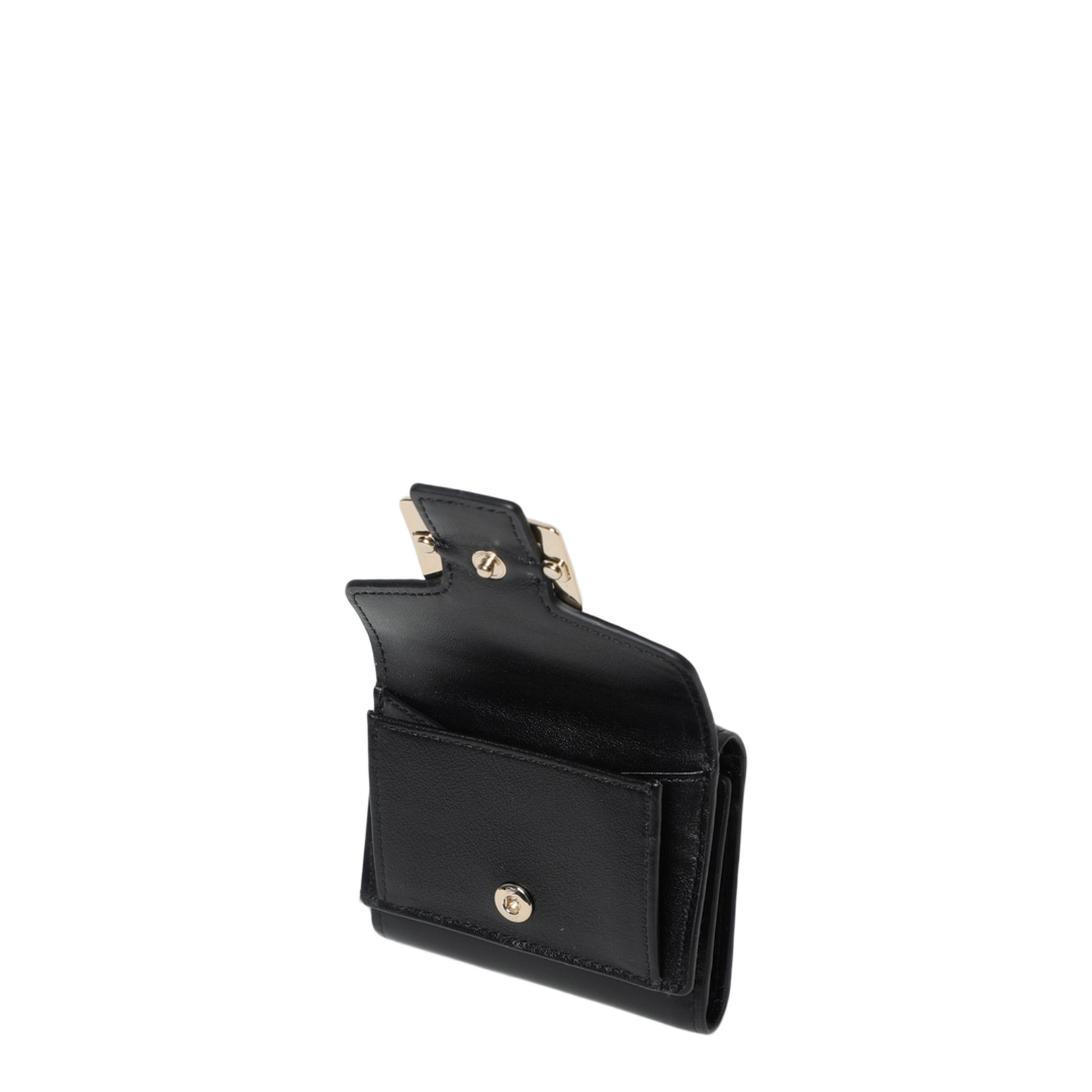 Women's Leather Wallet