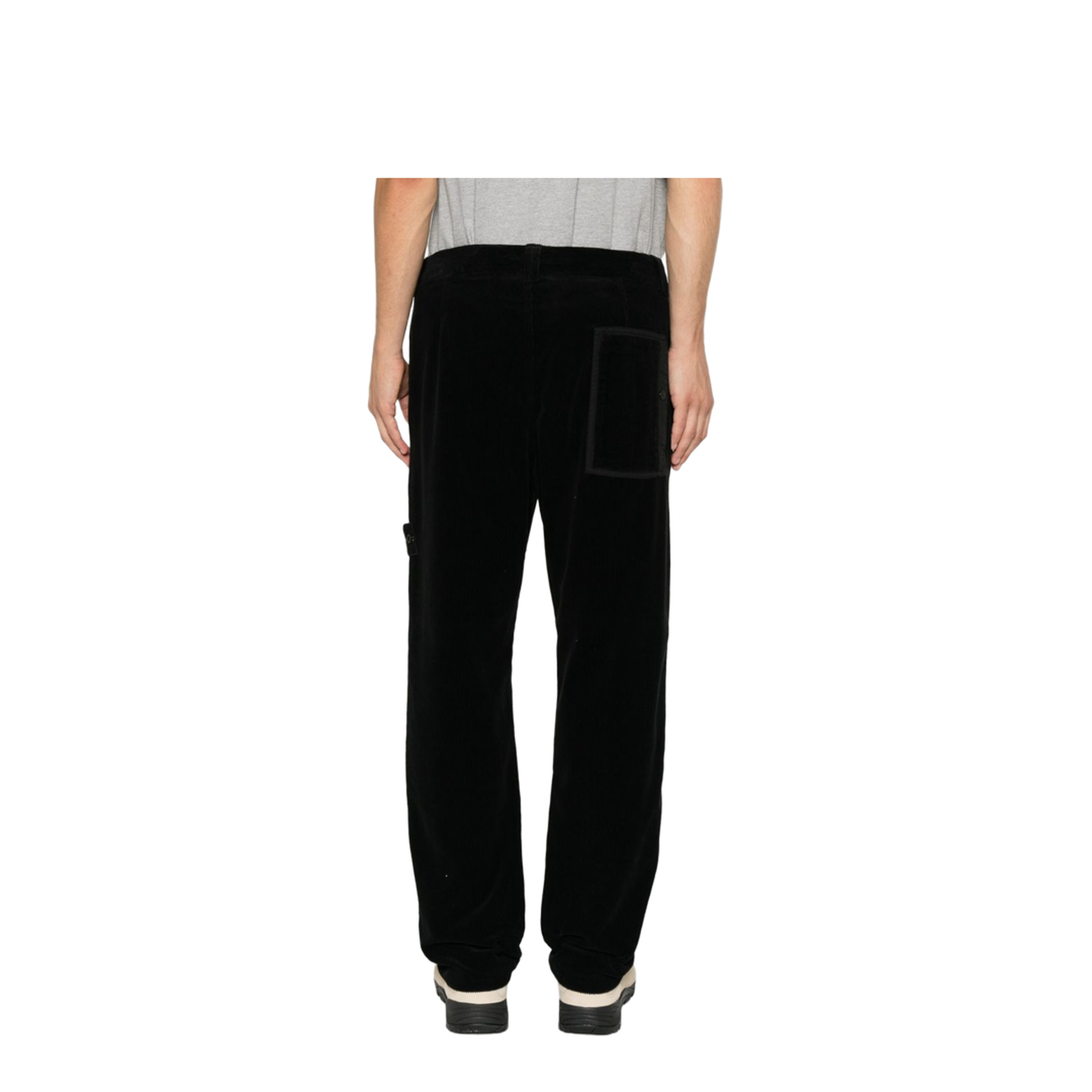 MAYFEYR - Unknown - Trousers Black - L2S153100059S0212V0029