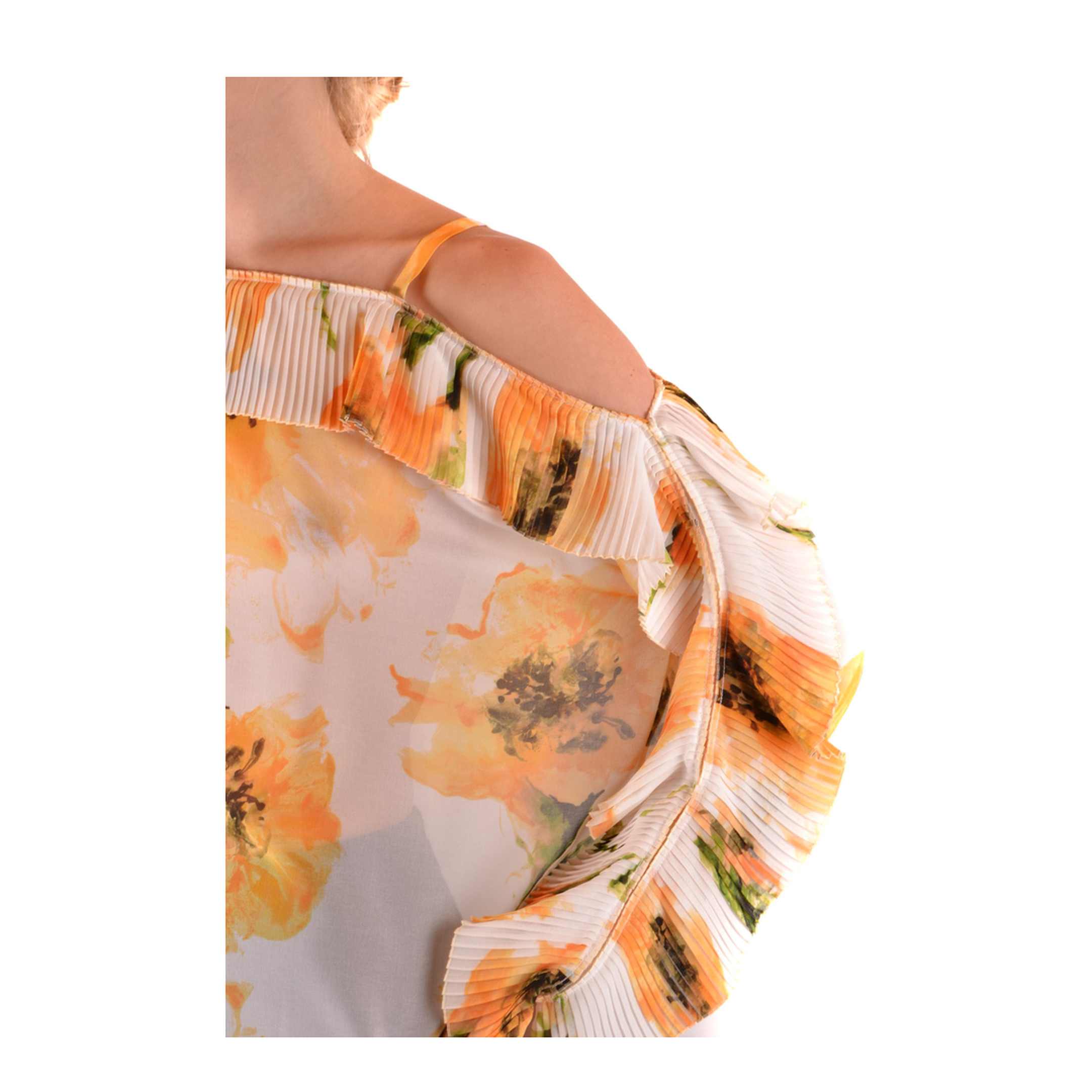 MAYFEYR - Blugirl Blumarine - Top - 7567125