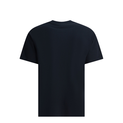 MAYFEYR - Givenchy - Crew-Neck T-Shirt With Logo - BM71NK3YSJ499