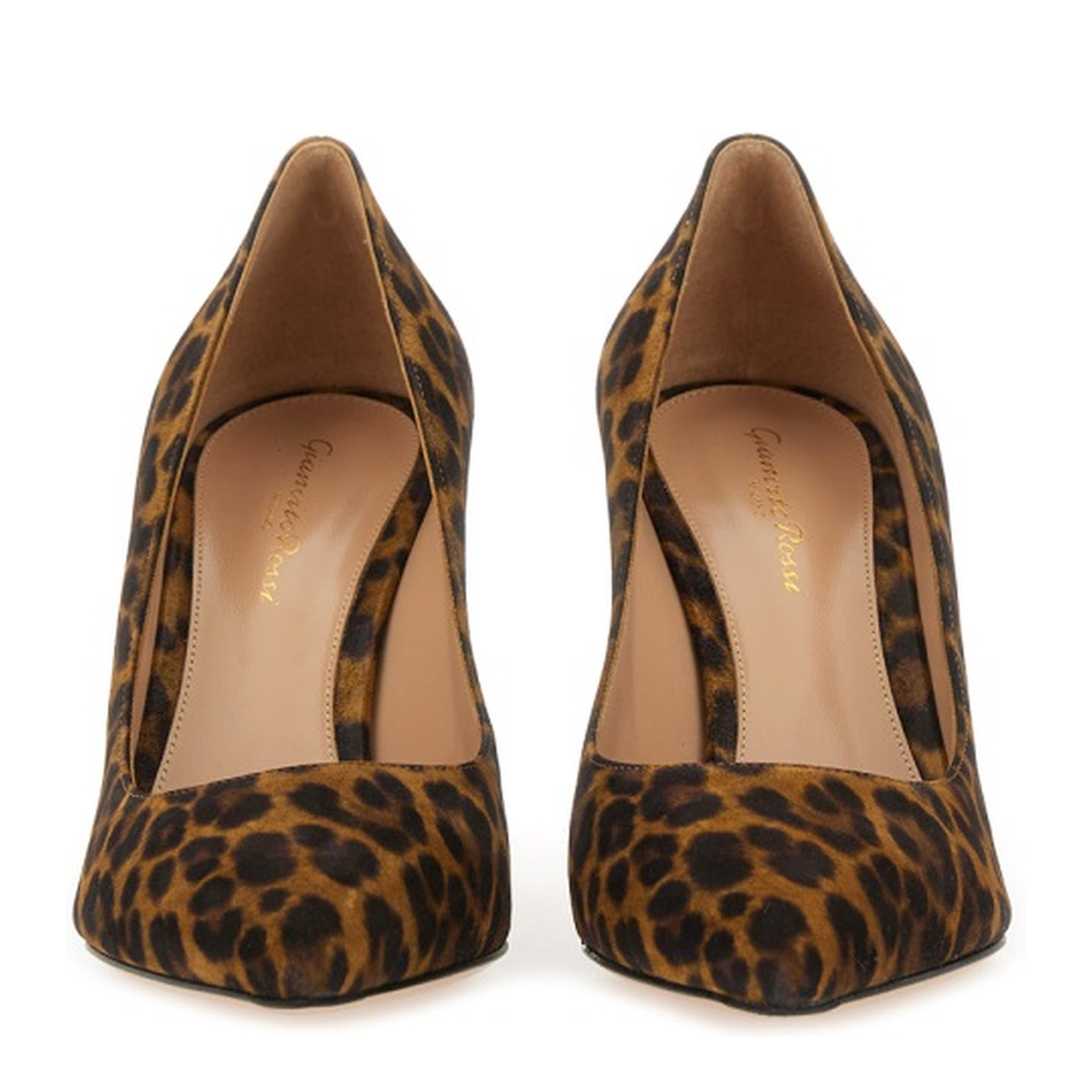 MAYFEYR - Gianvito Rossi - Decoll T Gianvito 85 - G2458085RICCMDALLP