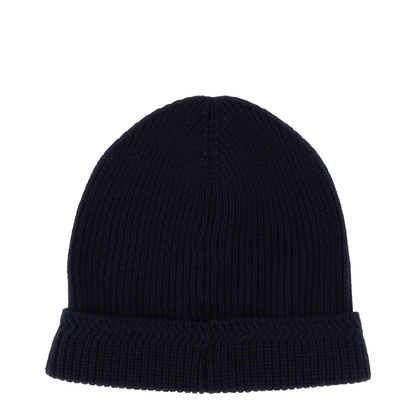 Cashmere Beanie Hat