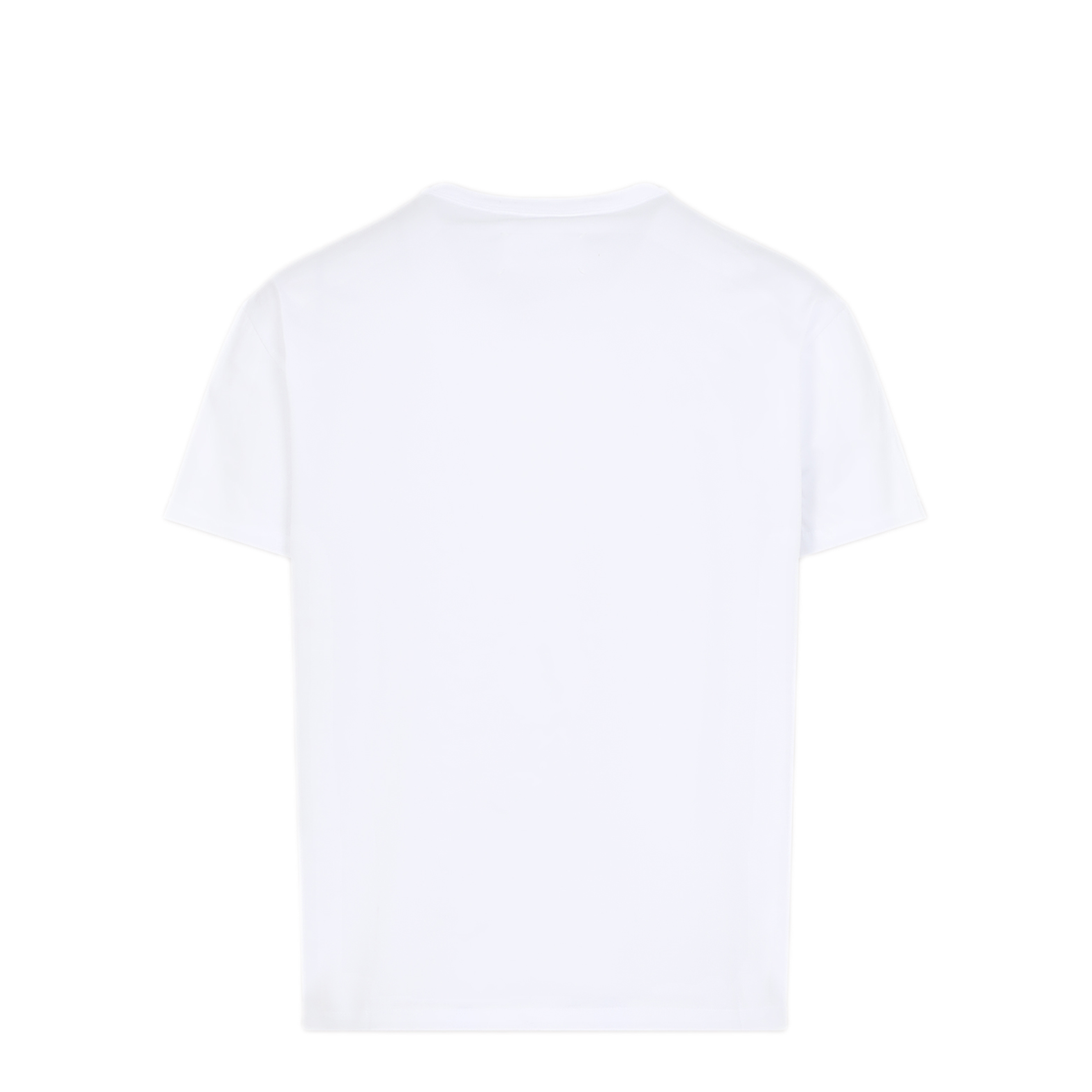 MAYFEYR - Maison Margiela - Reversed Logo T-Shirt - S50GC0736S22816100