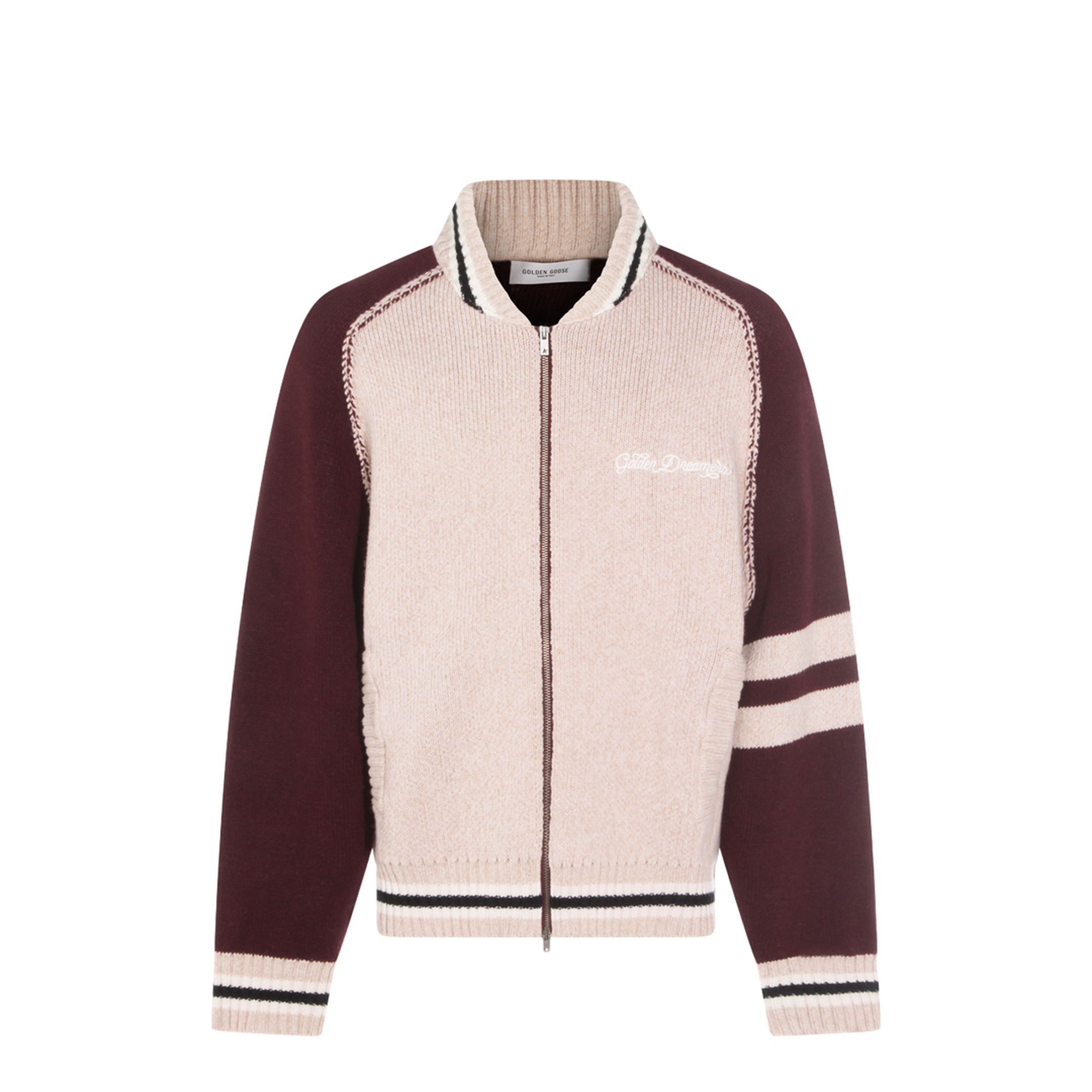 MAYFEYR - Golden Goose - Jackets - GUP02583P00240115880