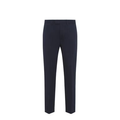 MAYFEYR - Tom Ford - Stretch Cotton Chino Pants - SHL042FMC221UCC
