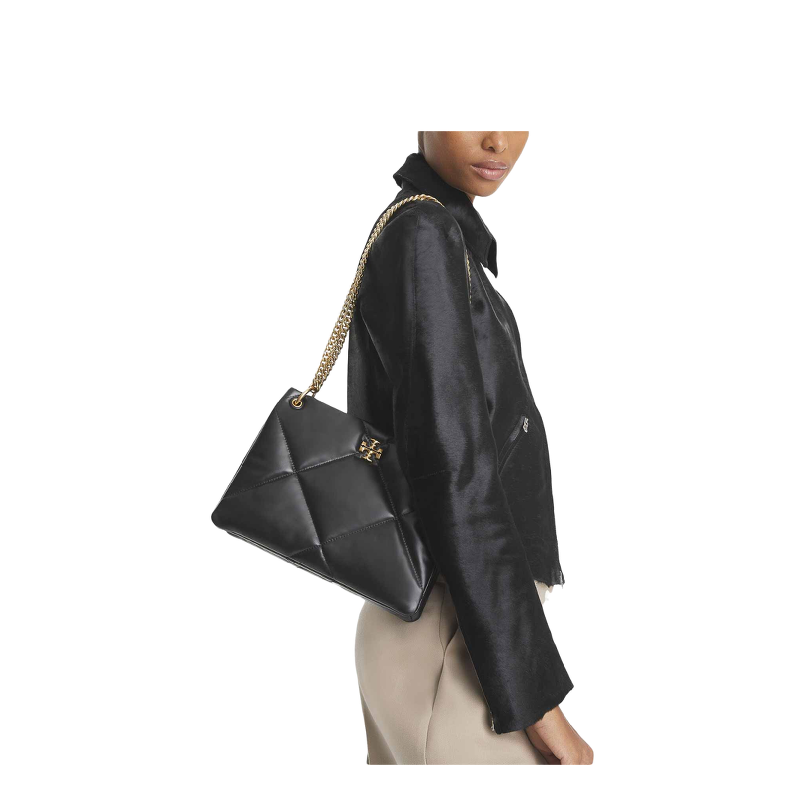 Black Totes