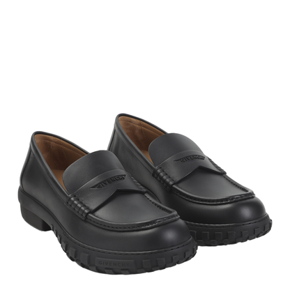 MAYFEYR - Givenchy - Echo Loafers - BH203LH1X8