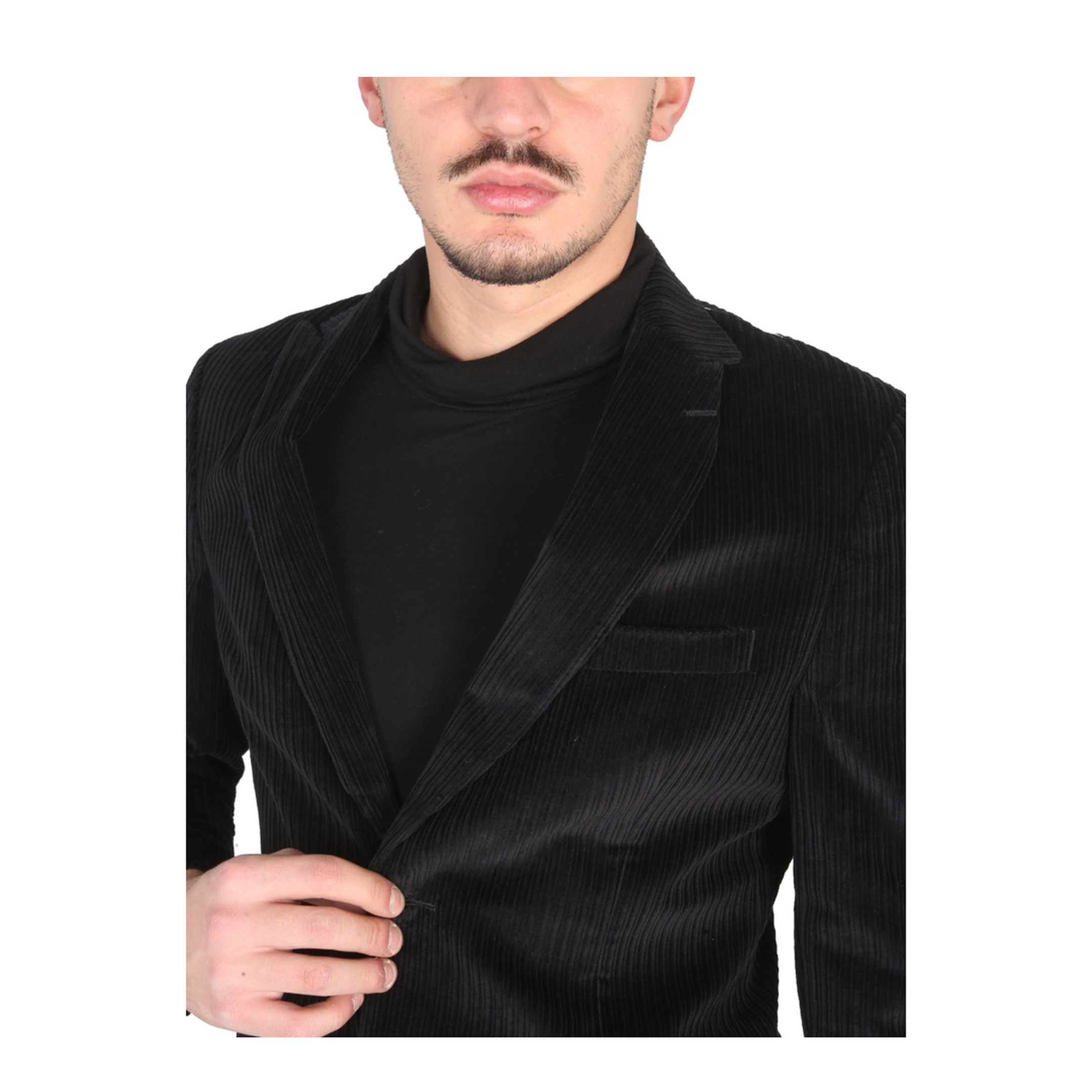 MAYFEYR - Tonello - Velvet Jacket - 06G455Y9393U990