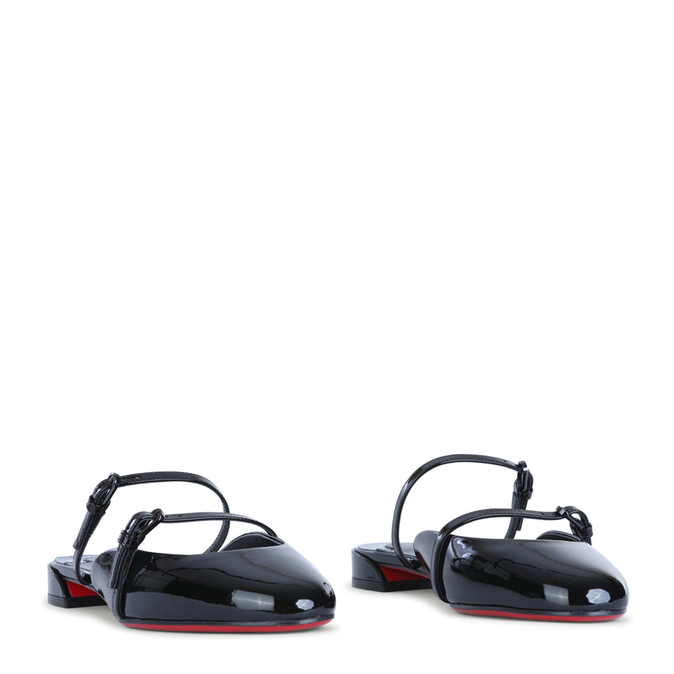 MAYFEYR - Christian Louboutin - Flat Shoes - 1260579B439