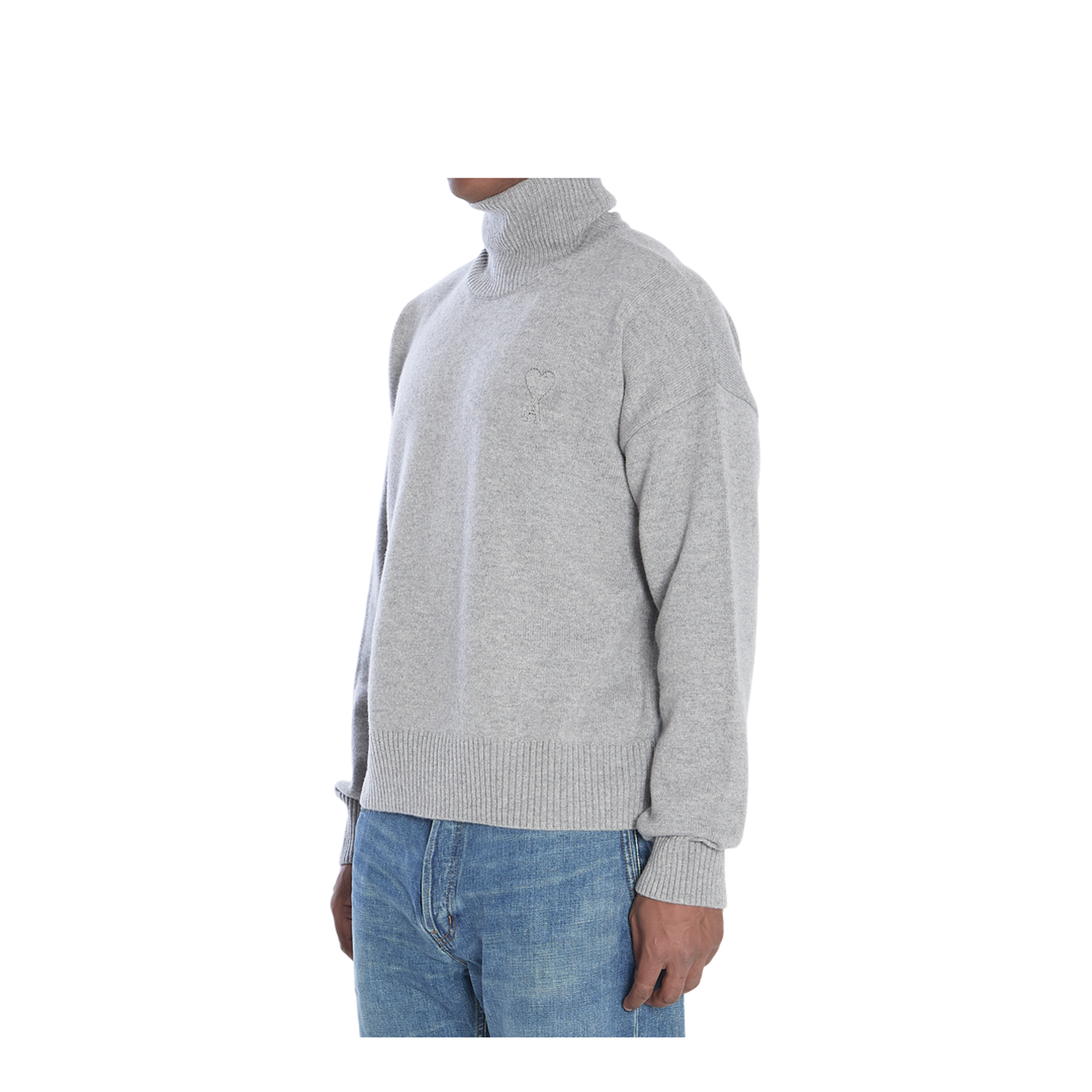 Knitted Sweater